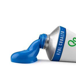 Liderpapel Pintura Acrílica Caja de 12 Tubos de Aluminio de 12 ml Colores Surtidos