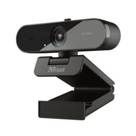 Webcam Trust TW-200/ 1920 x 1080 Full HD Webcam Trust TW-200/ 1920 x 1080 Full HD Precio: 39.90000047. SKU: B1FSSD8EPC