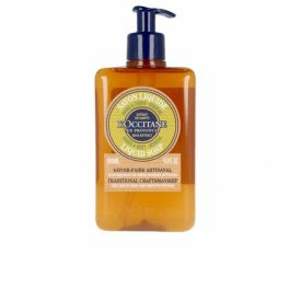 L'Occitane En Provence Jabón Líquido de Manos Karité Verbena, Para Una Piel Limpia, Hidratada y Suave 500 ml Precio: 20.50000029. SKU: S0571104