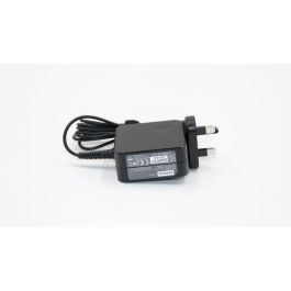 Lenovo 65W USB-C AC adapter for Lenovo laptops, compact design, smart technology for safe charging, ideal for travel. Lenovo 65W USB-C AC adapter for Lenovo laptops, compact design, smart technology for safe charging, ideal for travel.