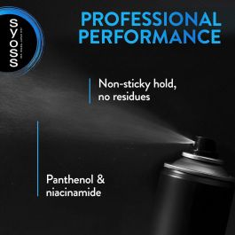 Syoss Laca VOLUME LIFT para Cabello Fino, Volumen Extra-Fuerte y Fijación Duradera, 300 ml