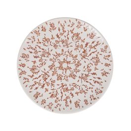 Vajilla Gaia Monaco Ivory Brillo 12Pcs - Santa Clara, Stoneware, Lavavajillas y Microondas (2 Unidades) Vajilla Gaia Monaco Ivory Brillo 12Pcs - Santa Clara, Stoneware, Lavavajillas y Microondas (2 Unidades)