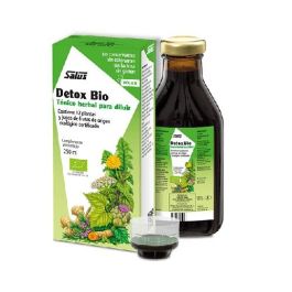 Salus Detox Bio 250ml Salus Detox Bio 250ml Precio: 27.5. SKU: B17NASJH74