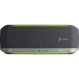 HP Poly Sync 40 Altavoz de Conferencia USB-A USB-C Bluetooth Plata Precio: 187.50000038. SKU: B17CZ5ADHC