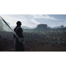 Dynasty Warriors: Origins - Juego para Xbox Series X Dynasty Warriors: Origins - Juego para Xbox Series X