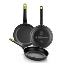 Juego de Sartenes BRA GASTRO A841201 Juego de Sartenes BRA GASTRO A841201 Precio: 37.50000056. SKU: B1FWLYCC4K