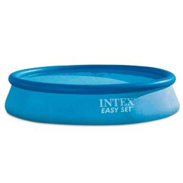 Piscina Hinchable Intex 396 x 84 x 396 cm 7290 l Precio: 93.68999992. SKU: B1JFP32KZV
