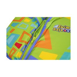 Chaleco Hinchable para Piscina Bestway Aquastar Swim Safe 19-30 kg Chaleco Hinchable para Piscina Bestway Aquastar Swim Safe 19-30 kg