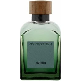 Adolfo Dominguez BAMBÚ Eau de Parfum Vapo 200 ml