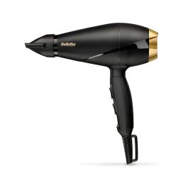 Secador de Pelo Babyliss 6704E 2000 W Negro