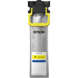 Cartucho de Tinta Original Epson C13T11N440 Precio: 75.49999974. SKU: B17NASRZ38