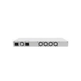 Mikrotik Ccr2116 - 12 gr - 4S+ Router 12Xgbe 4XSfp+10 grb Mikrotik Ccr2116 - 12 gr - 4S+ Router 12Xgbe 4XSfp+10 grb