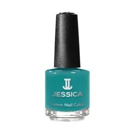 Jessica Esmalte de Uñas Custom Nail Colour Ocean Waves 15 ml Precio: 6.50000021. SKU: B15KDEPXMD