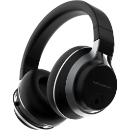 Turtle Beach Stealth Pro XB Auriculares Gaming Inalámbricos para Xbox - Negro