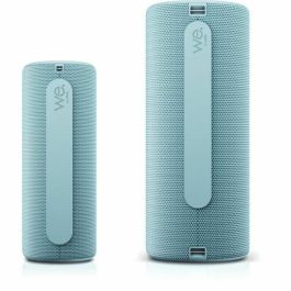 Loewe LOE4011880171342 Altavoz Portátil Inalámbrico HEAR 2 Bluetooth 60W IPX6 Autonomía 17h Azul Agua Loewe LOE4011880171342 Altavoz Portátil Inalámbrico HEAR 2 Bluetooth 60W IPX6 Autonomía 17h Azul Agua