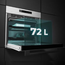 Cecotec Horno Integrable Multifunción Bolero Hexa SM406000 72 L 2900 W A+