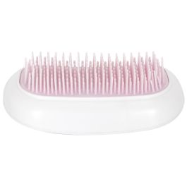 Cosmetic Club Cepillo Pelo Vibrante para Cabello Liso y Sedoso, Reduce Encrespamiento y Electricidad Estática