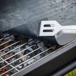 Esterilla para Horno y Barbacoa InnovaGoods 2 Unidades
