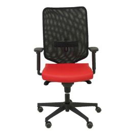 Silla de Oficina Ossa Piqueras y Crespo 3625-8435501008576 Rojo