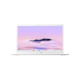 ASUS CB3402CBA-PQ0584 Chromebook Plus 14" Full HD Intel Core i3-1215U 8GB RAM 256GB ChromeOS Blanco Teclado Español