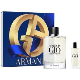 Set de Perfume Hombre Giorgio Armani Precio: 119.79. SKU: B1CWKVB5SD