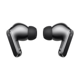 Huawei FreeBuds Pro 5 Auriculares Inalámbricos Gris Bluetooth 6.0 Reducción Activa de Ruido (ANC) IP57 10-48000 Hz