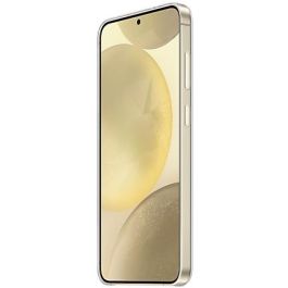 Samsung Funda Transparente Clear Case para Samsung Galaxy S24+ by ITFIT