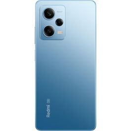 Smartphone Xiaomi Note 12 Pro 5G Azul 6,67" Celeste Sky Blue 6 GB RAM 128 GB Smartphone Xiaomi Note 12 Pro 5G Azul 6,67" Celeste Sky Blue 6 GB RAM 128 GB