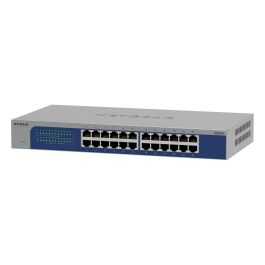 Netgear GS524v3 Switch No Administrado Gigabit Ethernet 24 Puertos Precio: 142.95000016. SKU: B15TLLR7GG