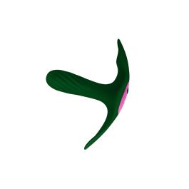 Vibrador Punto G FemmeFunn Ossia Verde Vibrador Punto G FemmeFunn Ossia Verde