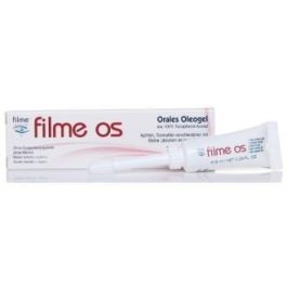 Filme Os Gel Oleoso Oral 8Ml. Con Aplicador Filme Os Gel Oleoso Oral 8Ml. Con Aplicador Precio: 17.5032. SKU: B176VKKK87