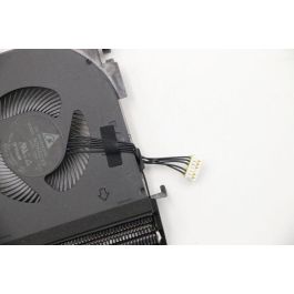 Lenovo NH1 N19P Módulo Térmico Ventilador + Disipador de Calor Intel