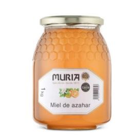 Miel De Azahar 1Kg. Precio: 19.69. SKU: B1AXQ3ZXA2