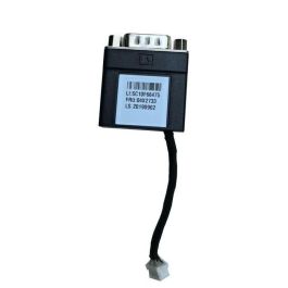 Lenovo 50mm COM2 cable with level shift, compatible with Lenovo ThinkCentre desktop models, lightweight and durable design. Precio: 33.4999995. SKU: B1E9EDNBW6