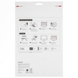 eSTUFF Filtro de Privacidad para Monitor 17" 5:4 Antiespía