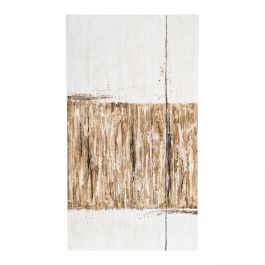 Pintura Abstracto Lienzo Decoración 100 X 180 cm Precio: 398.0053. SKU: B1GBBLYKRJ