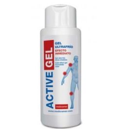 MEDICRAMER Active Gel Frío 400ml MEDICRAMER Active Gel Frío 400ml Precio: 29.88999959. SKU: B1GH5X9J2Q