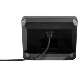 Elgato Systems Stream Deck + Controladores de streaming con 8 botones programables y teclas LCD, Negro