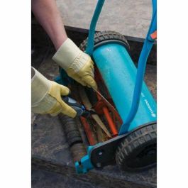 Dremel 1453 Afilador de Motosierra para Cadenas Desafiladas - Rápida Solución de Corte