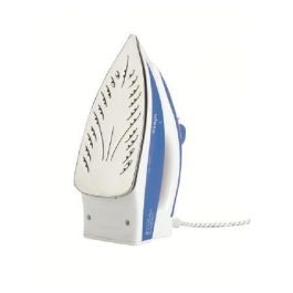 PLANCHA DE VAPOR UFESA PV1500 AXIS10 - 2200W - GOLPE VAPOR MAX 60GR - DEPOSITO 250ML - SUELA CERAMICA - SISTEMA 2 ANTICAL