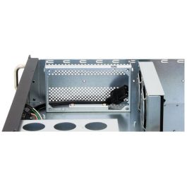 2HE Chieftec UNC-210T-B-U3-OP