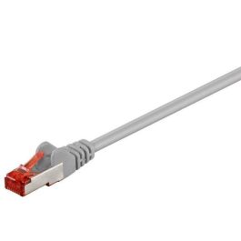 MicroConnect Cable de Red CAT6 S/FTP 0.15m Gris Precio: 1.49999949. SKU: B197HKSAJ4