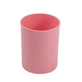 Cubilete Faibo Plastico Rosa Pastel Precio: 1.49999949. SKU: B15AM6KX5Q