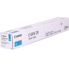 Canon Toner C-EXV29 2794B002 Cian Original para C5030/C5035 hasta 27000 páginas Precio: 107.79000045. SKU: S8402805