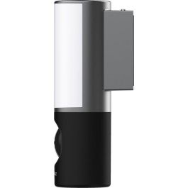 Ezviz LC3 EZV6941545604206 Cámara Reflector 4MP, 700 Lúmenes, Detección Humana, 32GB, Sirena, Flash y Audio