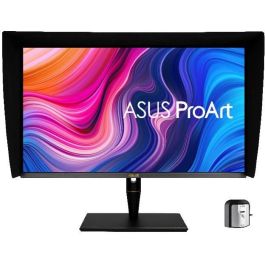 ASUS PA32UCX-PK Monitor ProArt 32" 4K UHD IPS HDR1000 con USB-C, HDMI y DisplayPort para Diseño Gráfico ASUS PA32UCX-PK Monitor ProArt 32" 4K UHD IPS HDR1000 con USB-C, HDMI y DisplayPort para Diseño Gráfico Precio: 2096.49999988. SKU: S7754458