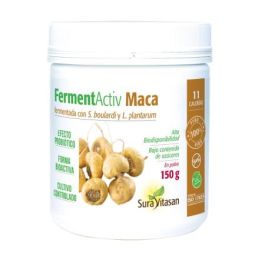Maca Fermentactiv Precio: 24.8900003. SKU: B19QQJH7YC