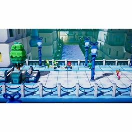 Videojuegos Nintendo 10013845