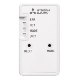 Controlador Wifi para Aire Acondicionado Mitsubishi Electric MAC587IF Blanco Controlador Wifi para Aire Acondicionado Mitsubishi Electric MAC587IF Blanco Precio: 97.49999952. SKU: B1A6LMBDZY