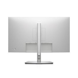 Dell 68.6cm (27") Quad HD 2560 x 1440 LED IPS, 16:9, 350cd/m², 1.07B, 8ms, 178°/178°, 1000:1 Dell 68.6cm (27") Quad HD 2560 x 1440 LED IPS, 16:9, 350cd/m², 1.07B, 8ms, 178°/178°, 1000:1
